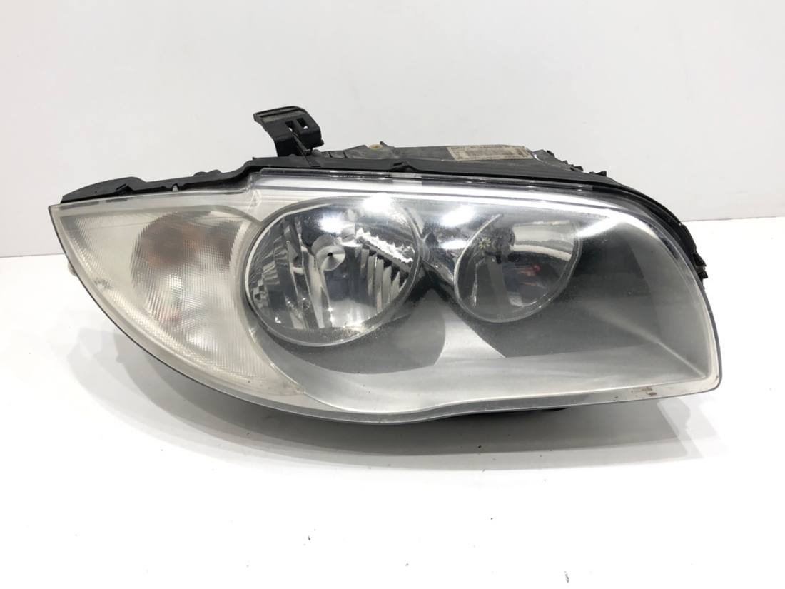 Фара передня права BMW 1 E87 6924486