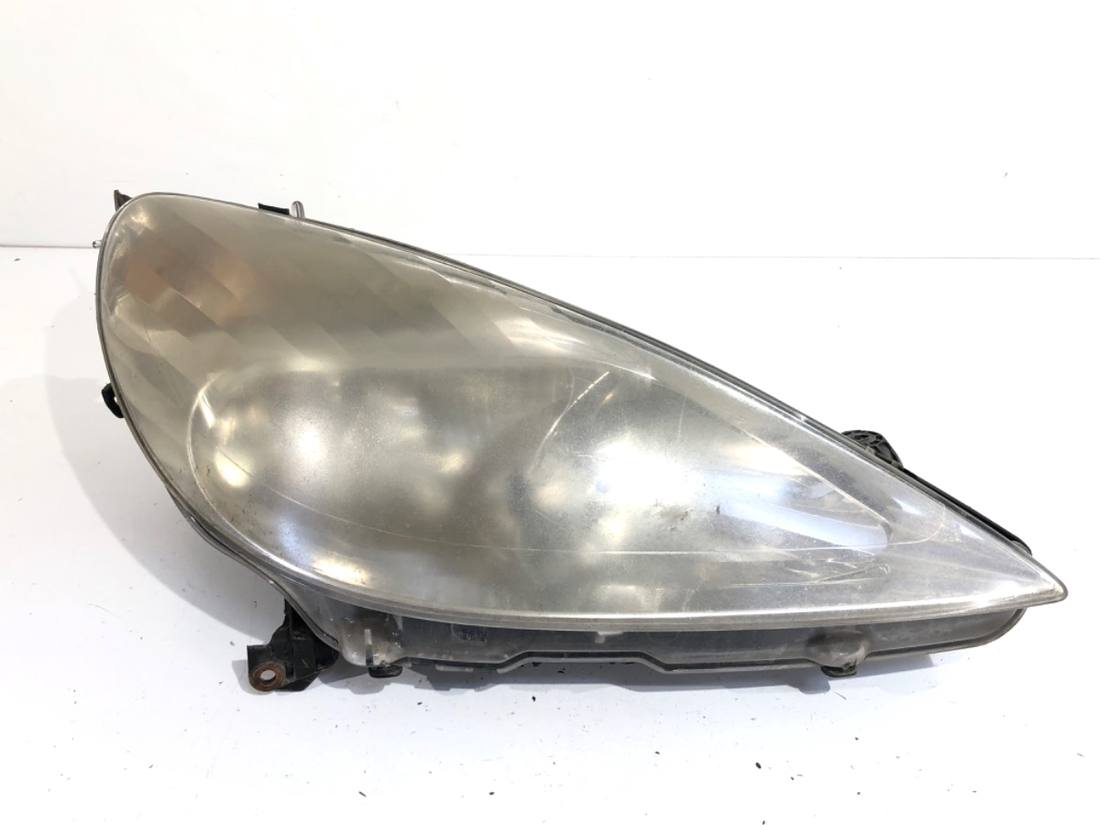 Фара передняя правая Peugeot 607 89005373