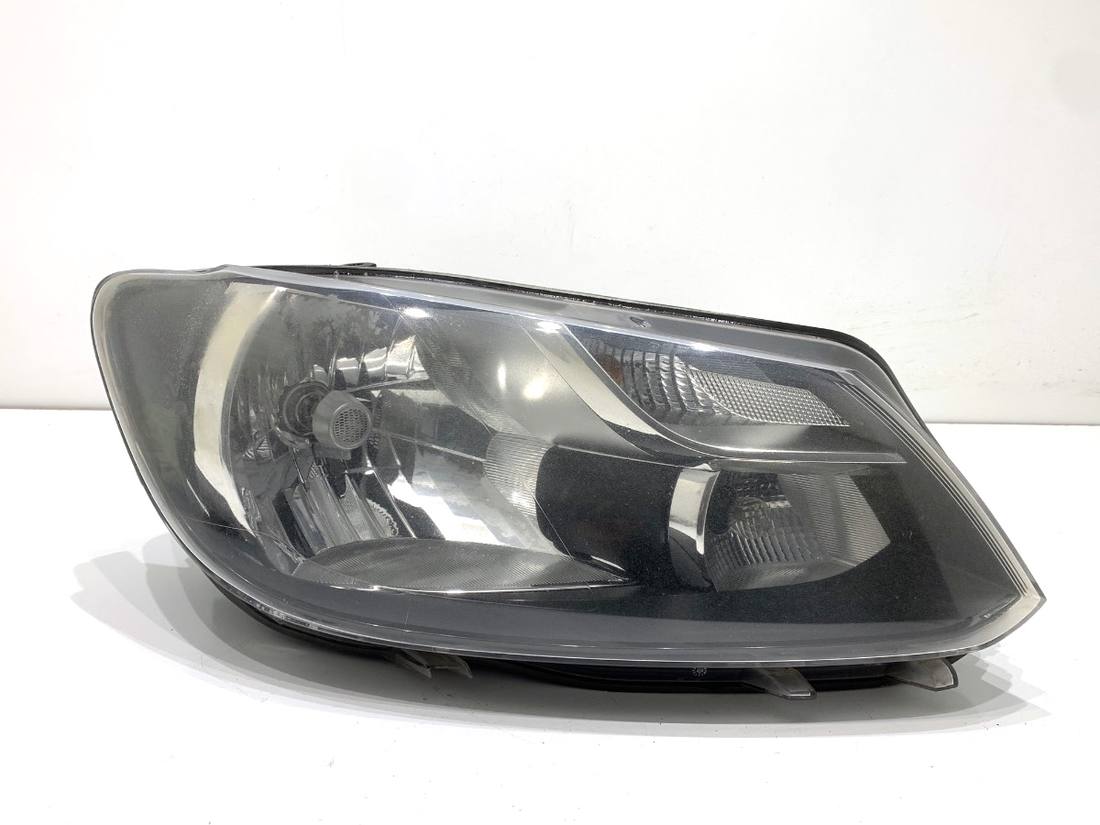 Фара передня права Volkswagen Caddy 2K5941006A