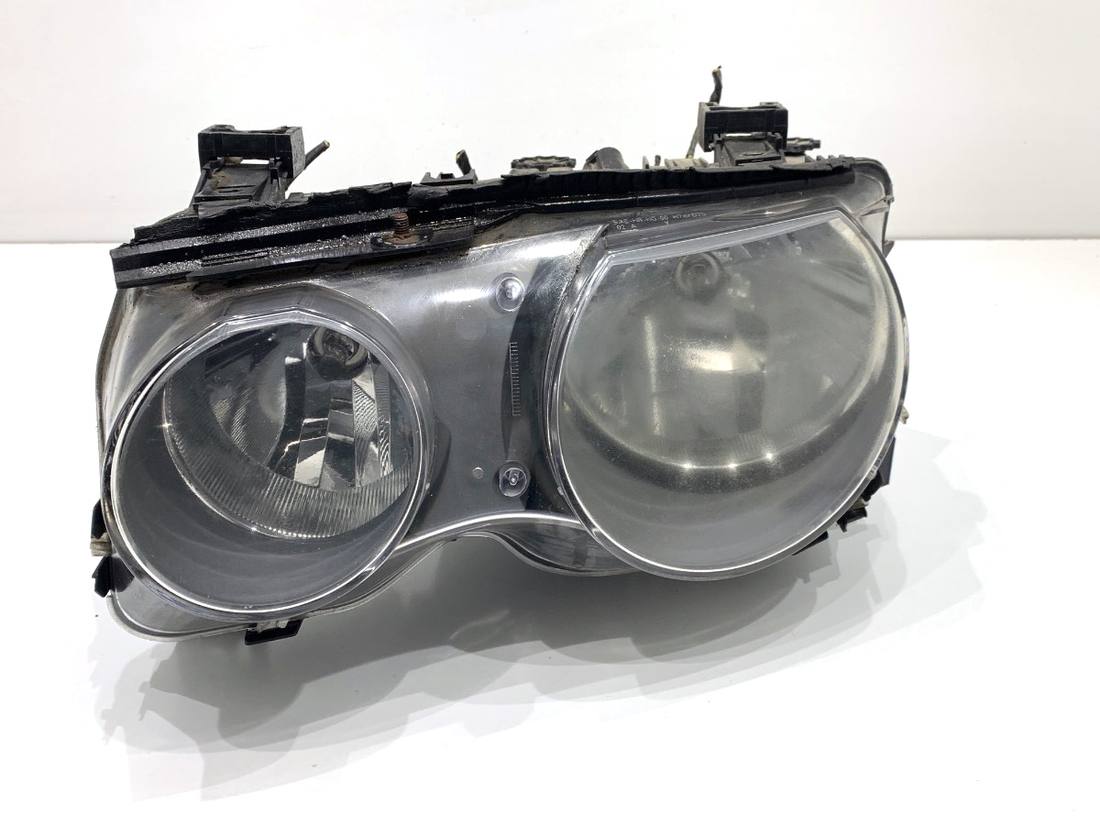 Фара передня права BMW 3 E46 1305235667