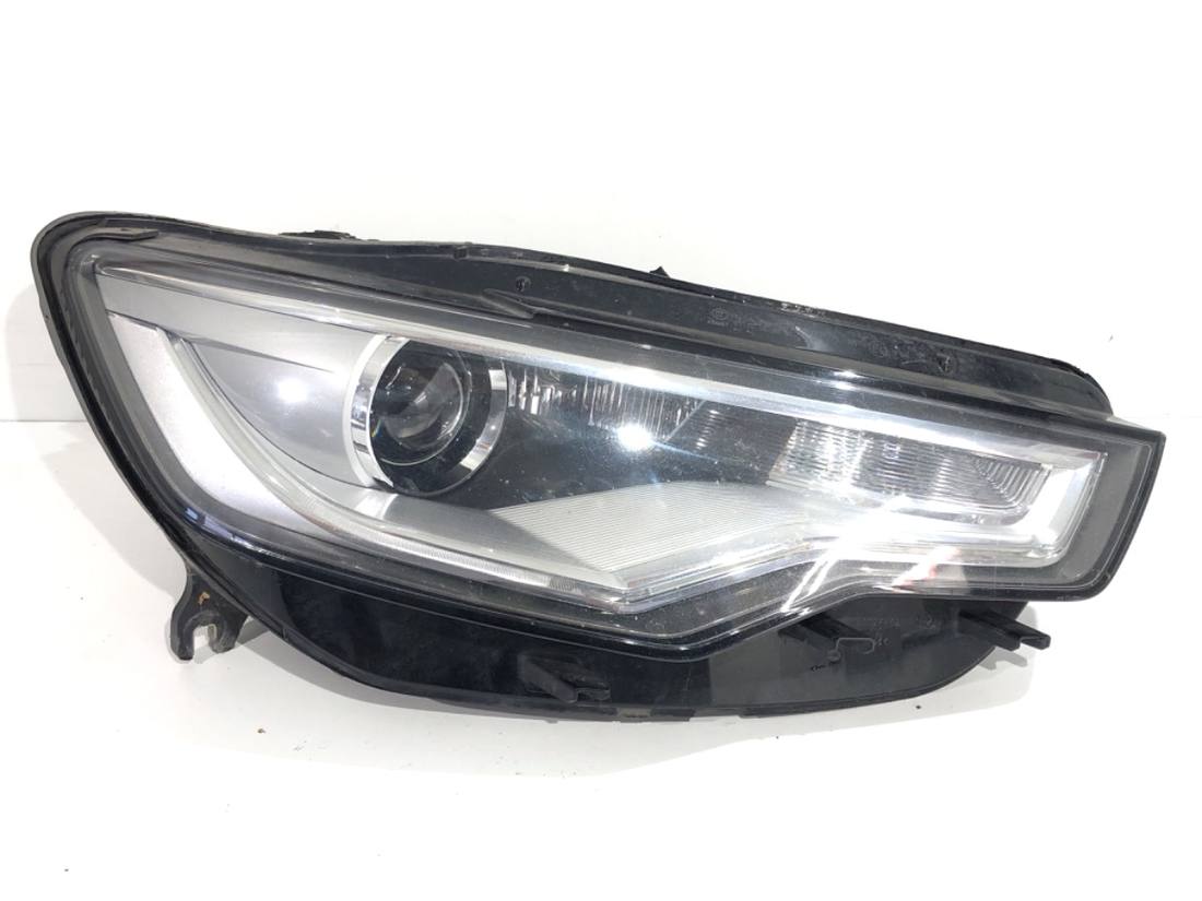 Фара передня права Audi A6 C7 4G0941006C