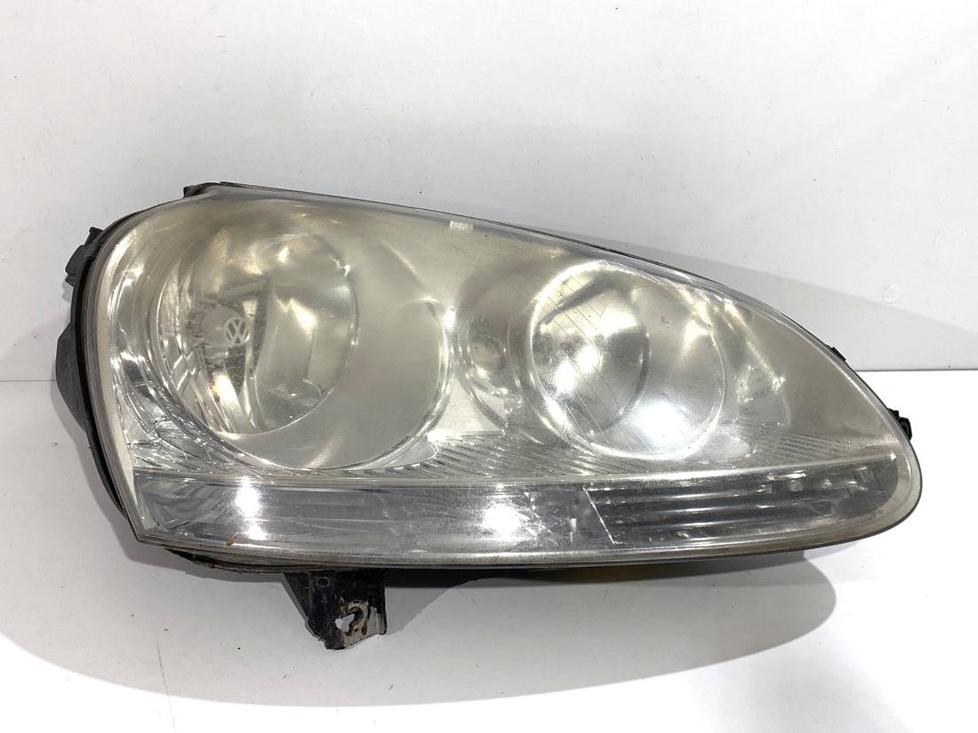 Фара передня права Volkswagen Golf 5 1K6941006N