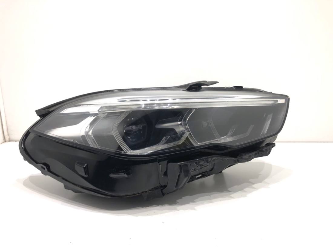 Фара передняя правая BMW 2 F45 F46 5A1E064