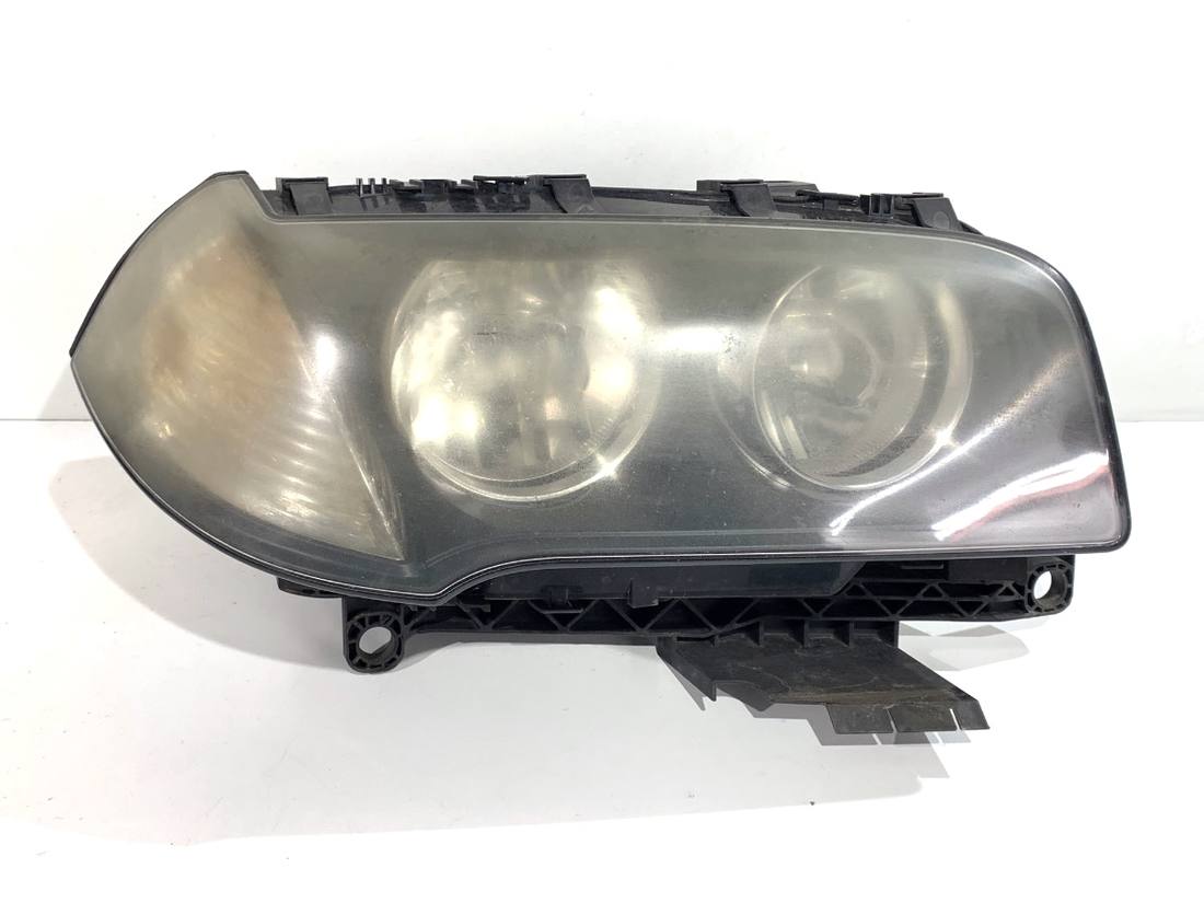 Фара передня права BMW X3 E83 7162190