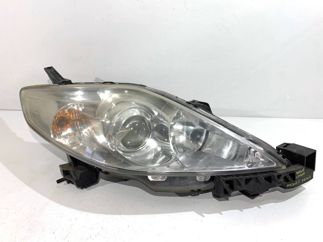 Фара передня права Mazda 5 P4998R