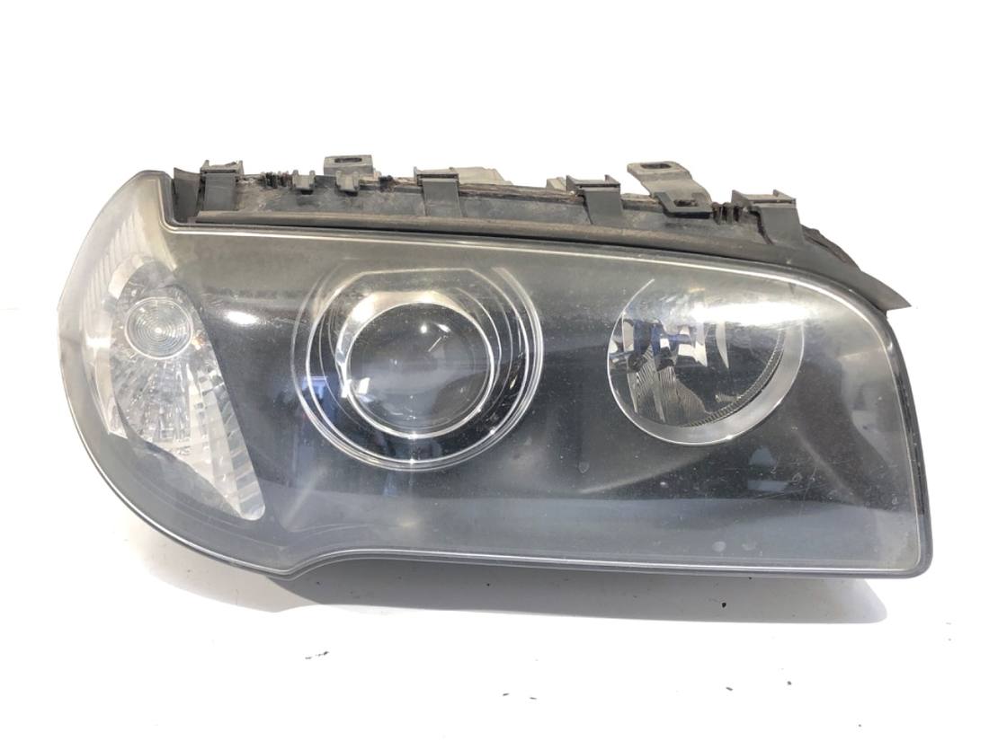 Фара передня права BMW X3 E83 6935238