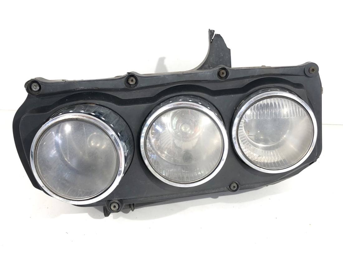 Фара передня права Alfa romeo 159 60682088