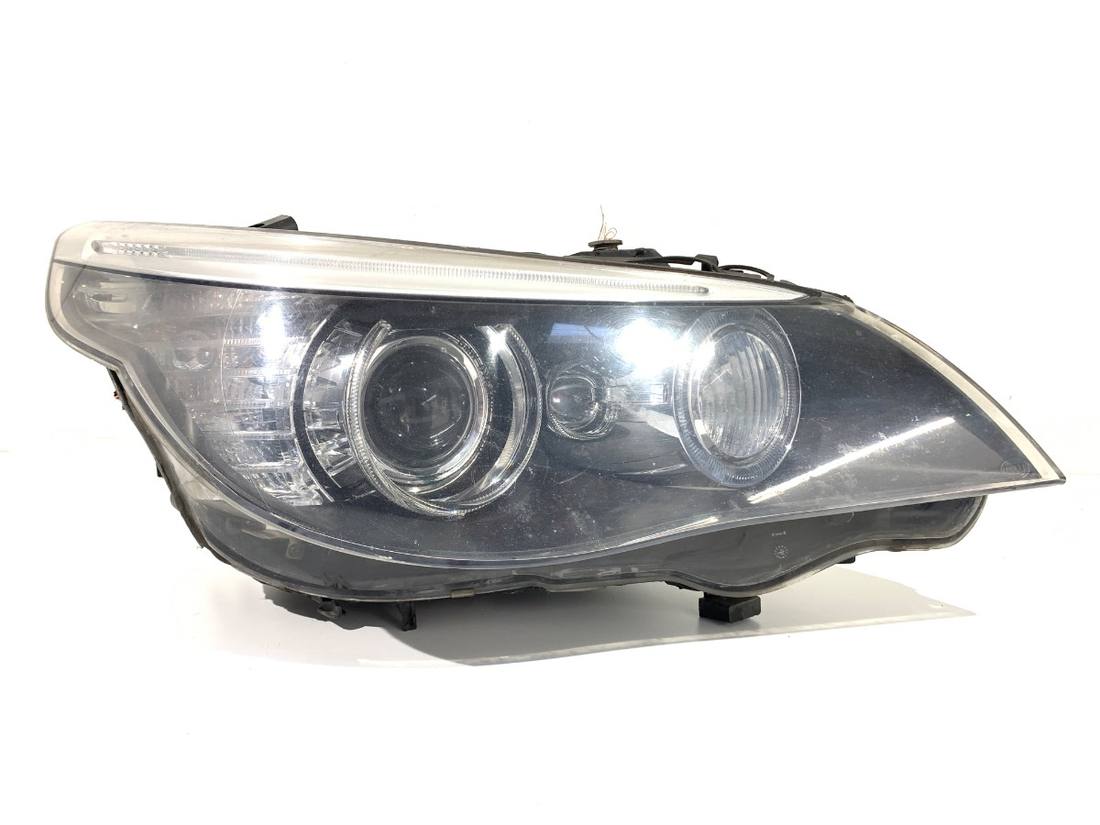 Фара передня права BMW 5 E60 7045692