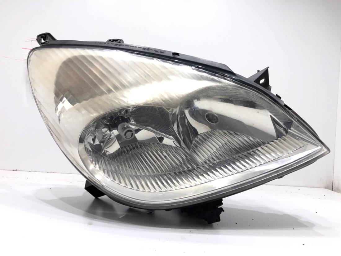 Фара передня права Citroen C5 9644275280
