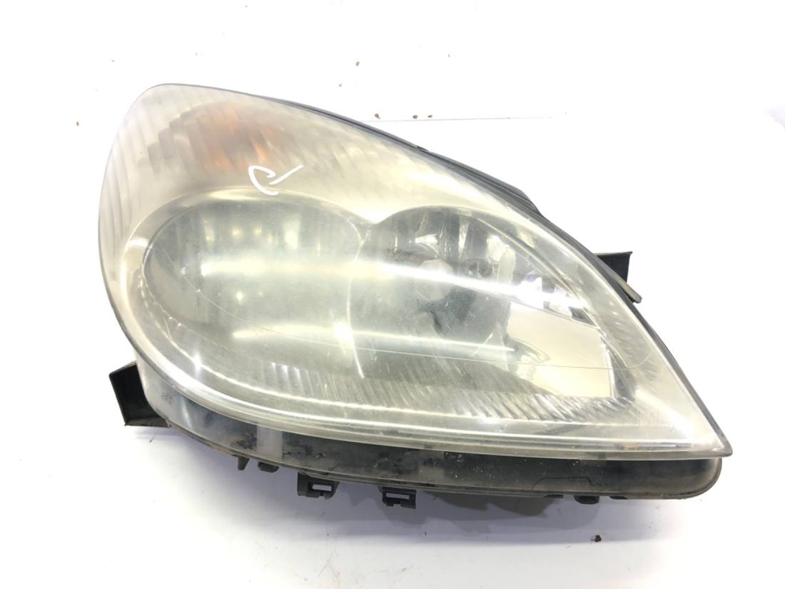 Фара передня права Citroen C5 9632664780