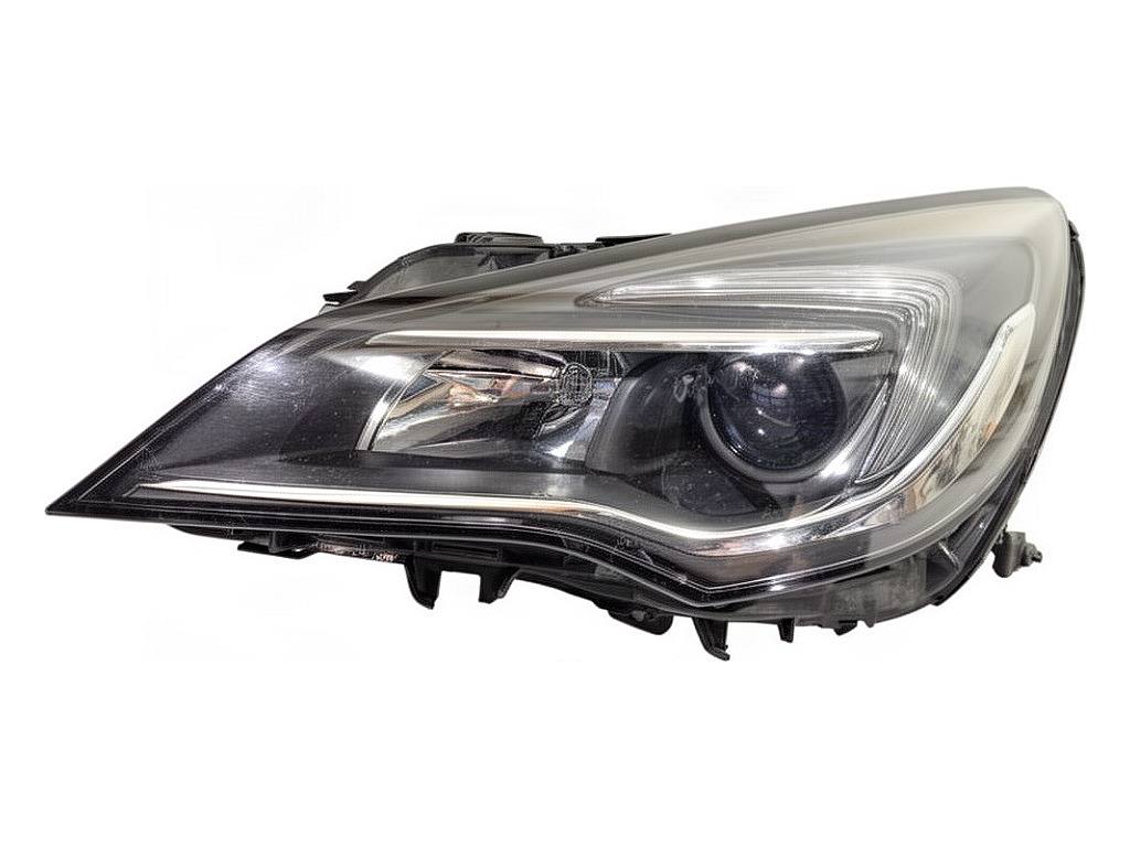 Фара передня ліва Opel Astra K 39158005