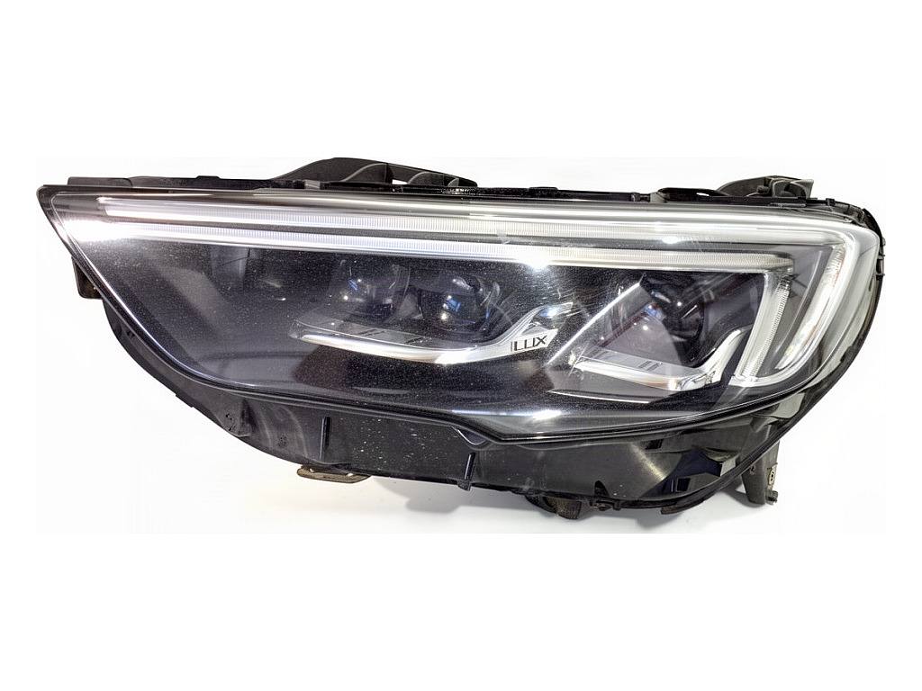 Фара передняя левая Opel Insignia 39050372
