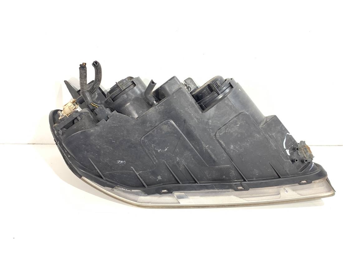 Фара передняя левая Chevrolet Captiva — фото детали 3