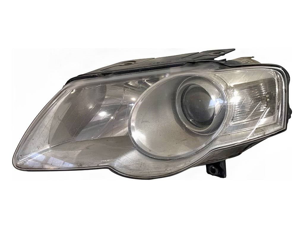 Фара передня ліва Volkswagen Passat B6 3C0941005S