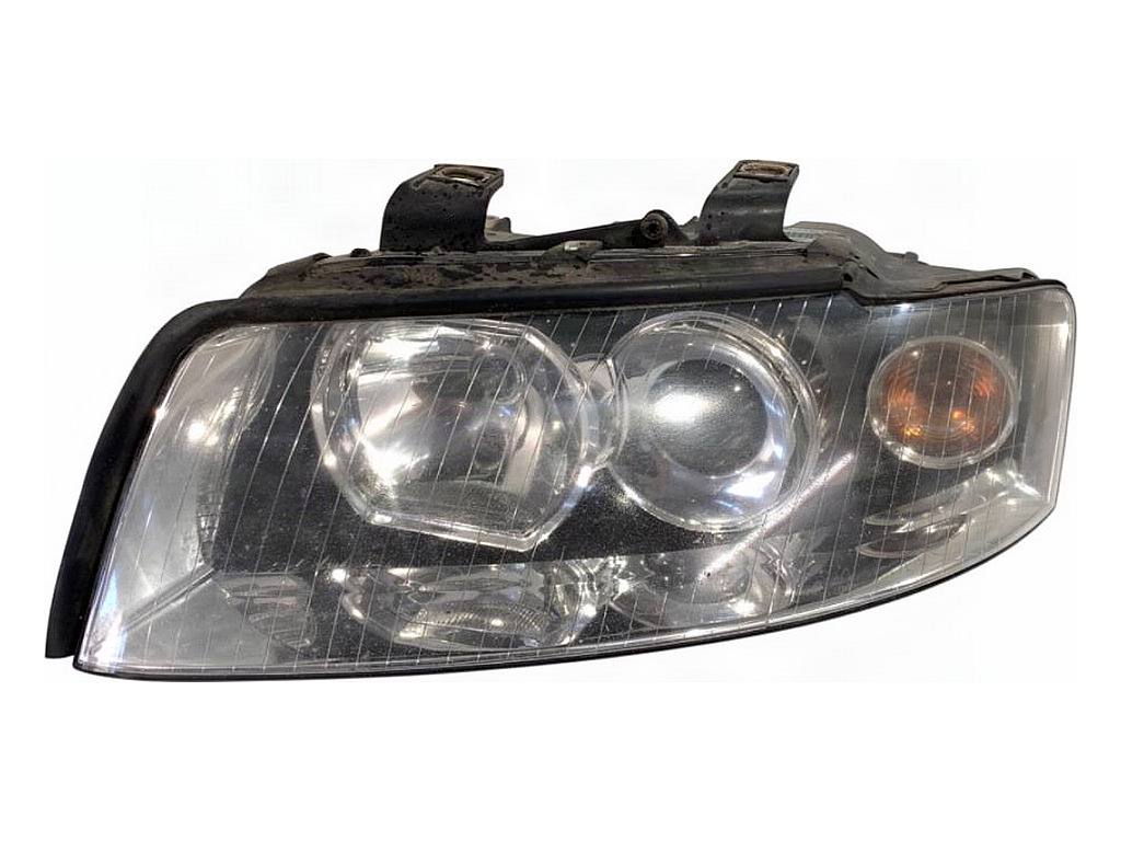 Фара передня ліва Audi A4 B6 8E0941003F