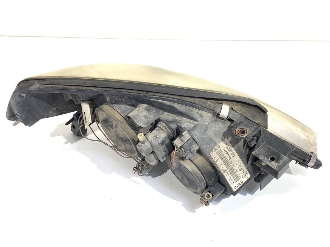 Фара передняя левая Nissan Primera 26060AU800 — фото детали 2