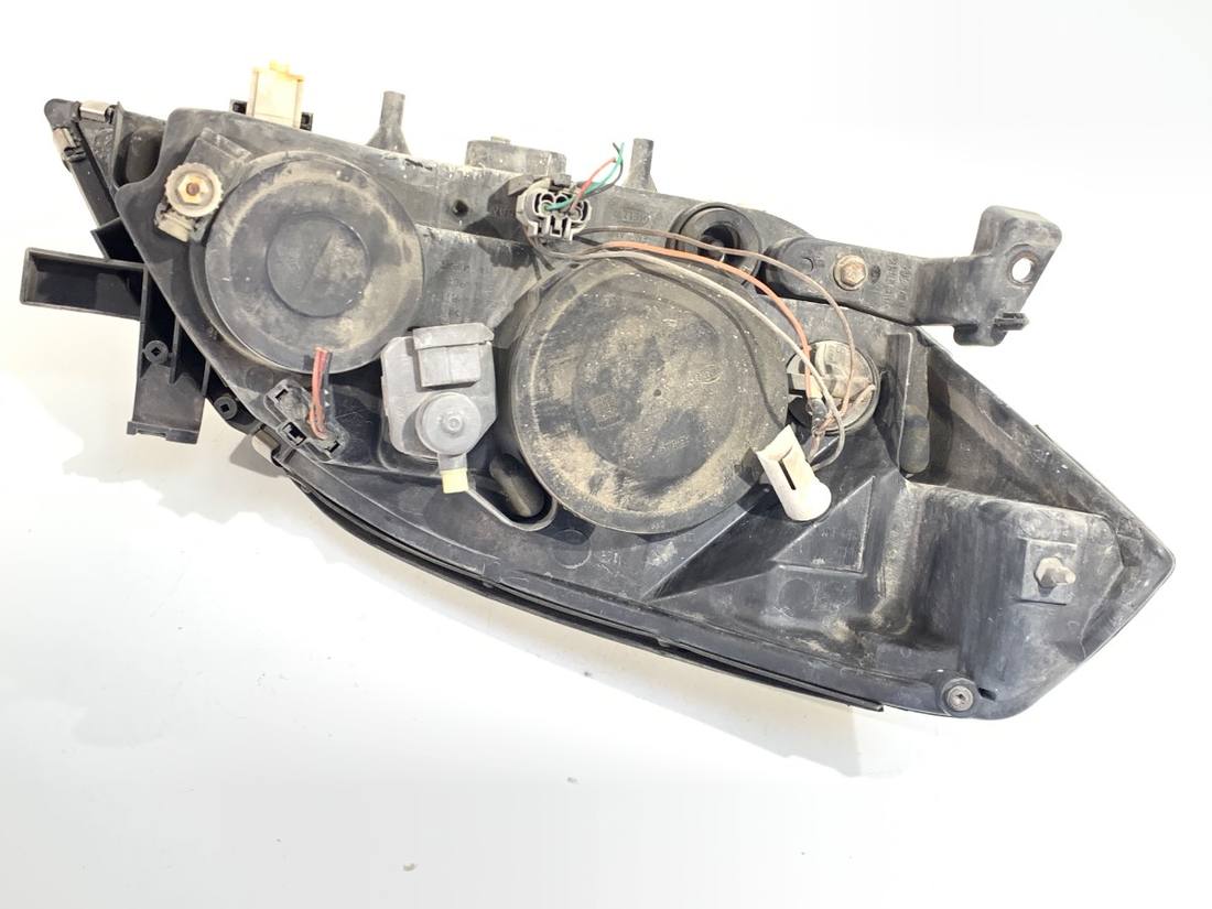 Фара передняя левая Nissan Primera 26060AU800 — фото детали 4