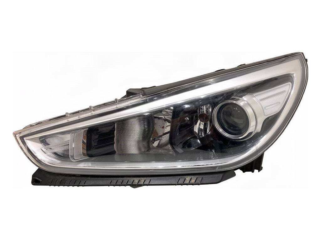 Фара передняя левая Hyundai I30 92101-G4XXX