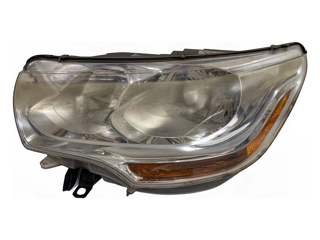 Фара передня ліва Citroen C4 9687308280
