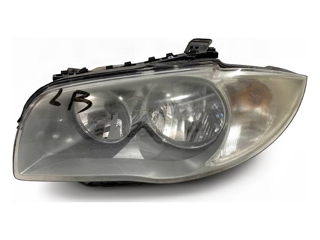 Фара передня ліва BMW 1 E87 6924485