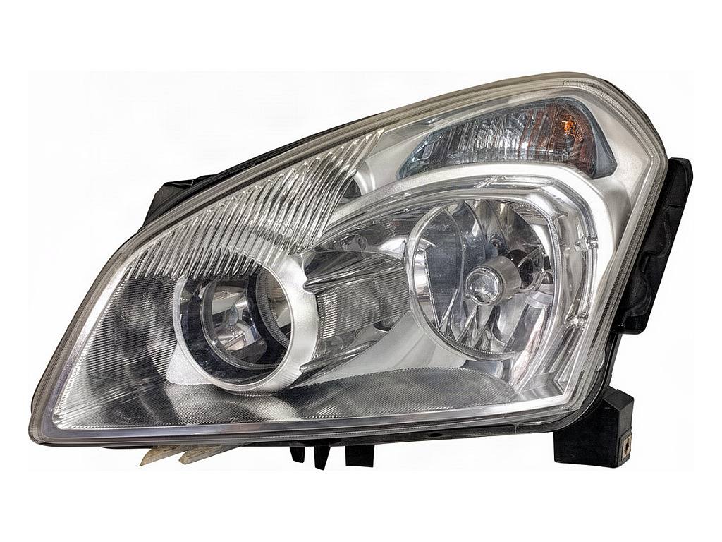 Фара передня ліва Nissan Qashqai 26060-JD910