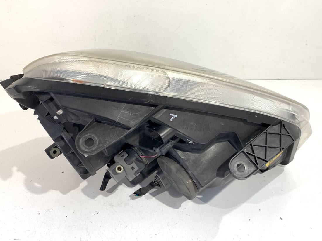 Фара передня ліва Nissan Qashqai 26060-JD910 — фото деталі 4