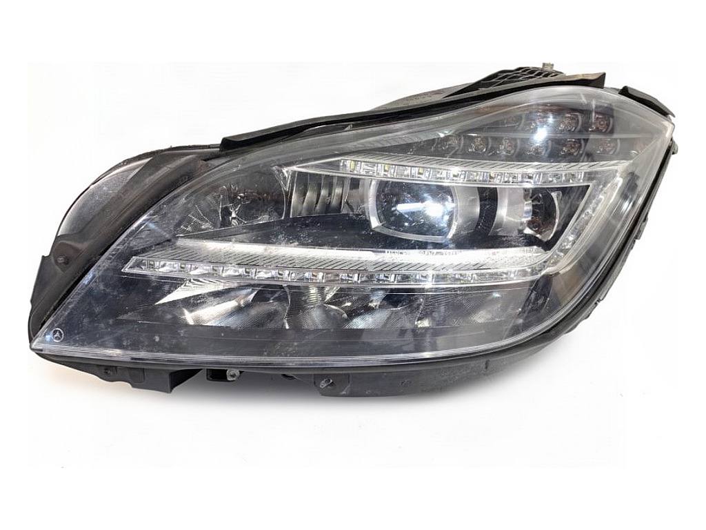 Фара передня ліва Mercedes CLS C218 A2188202159