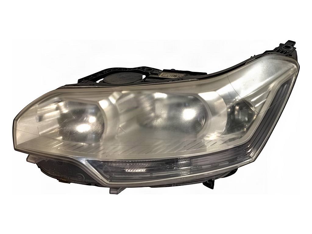 Фара передняя левая Citroen C5 9672694180