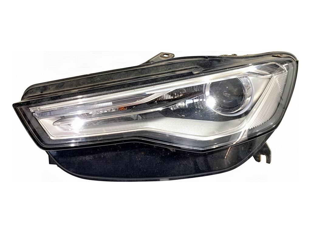 Фара передня ліва Audi A6 C7 4G0941005F