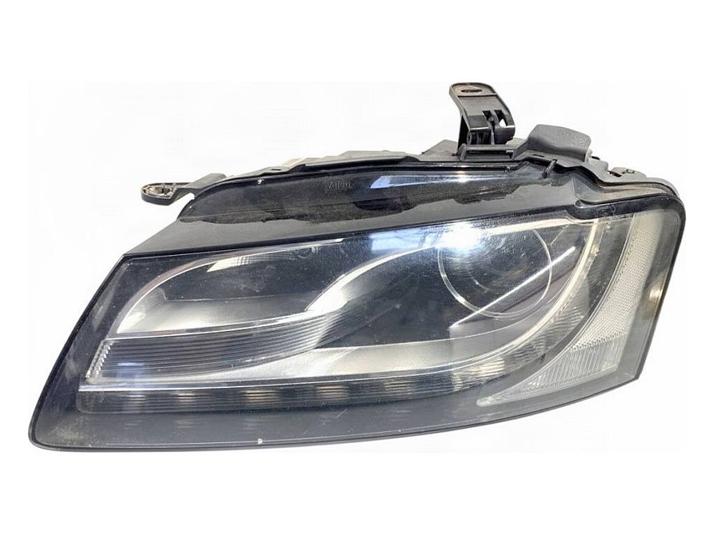 Фара передня ліва Audi A5 8T 8T0941003AK