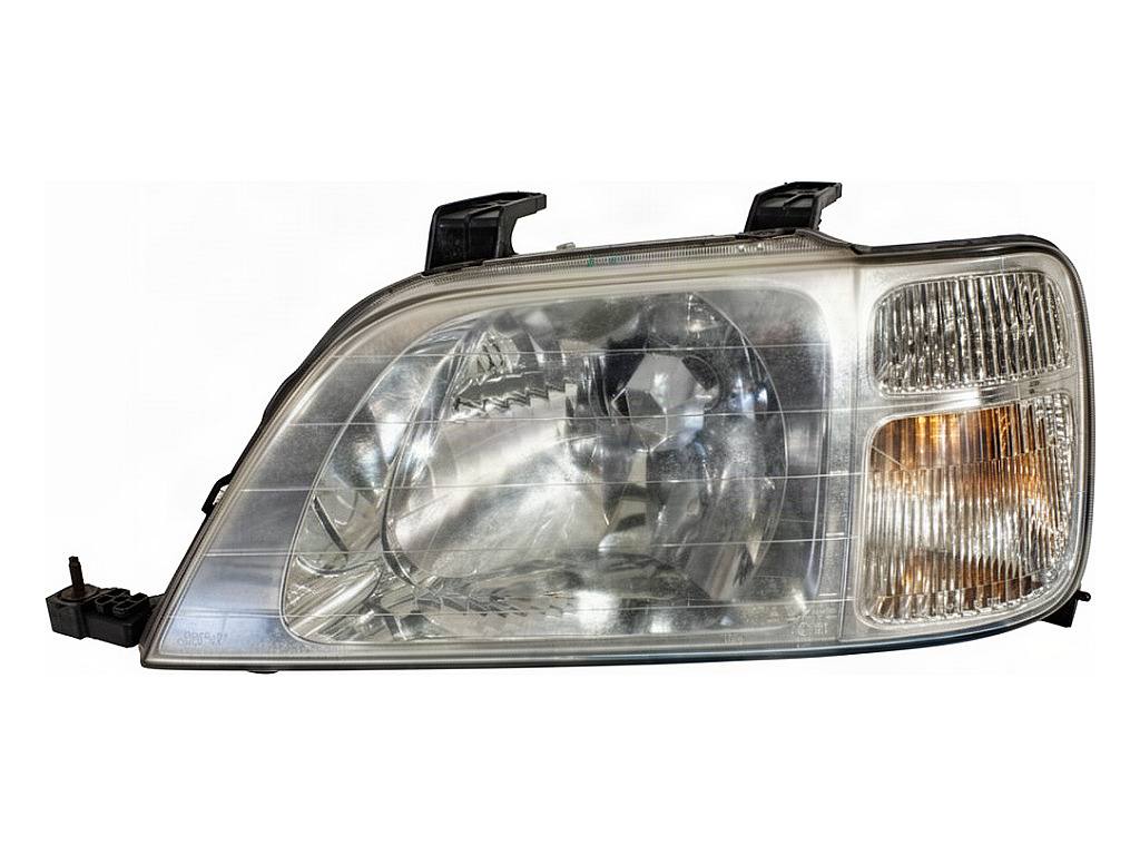 Фара передня ліва Honda CR-V
