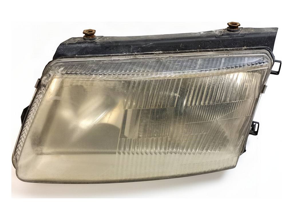Фара передня ліва Volkswagen Passat B5 148691-00