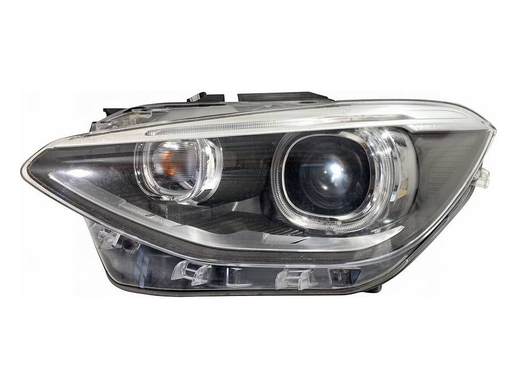 Фара передняя левая BMW 1 F20 7229679