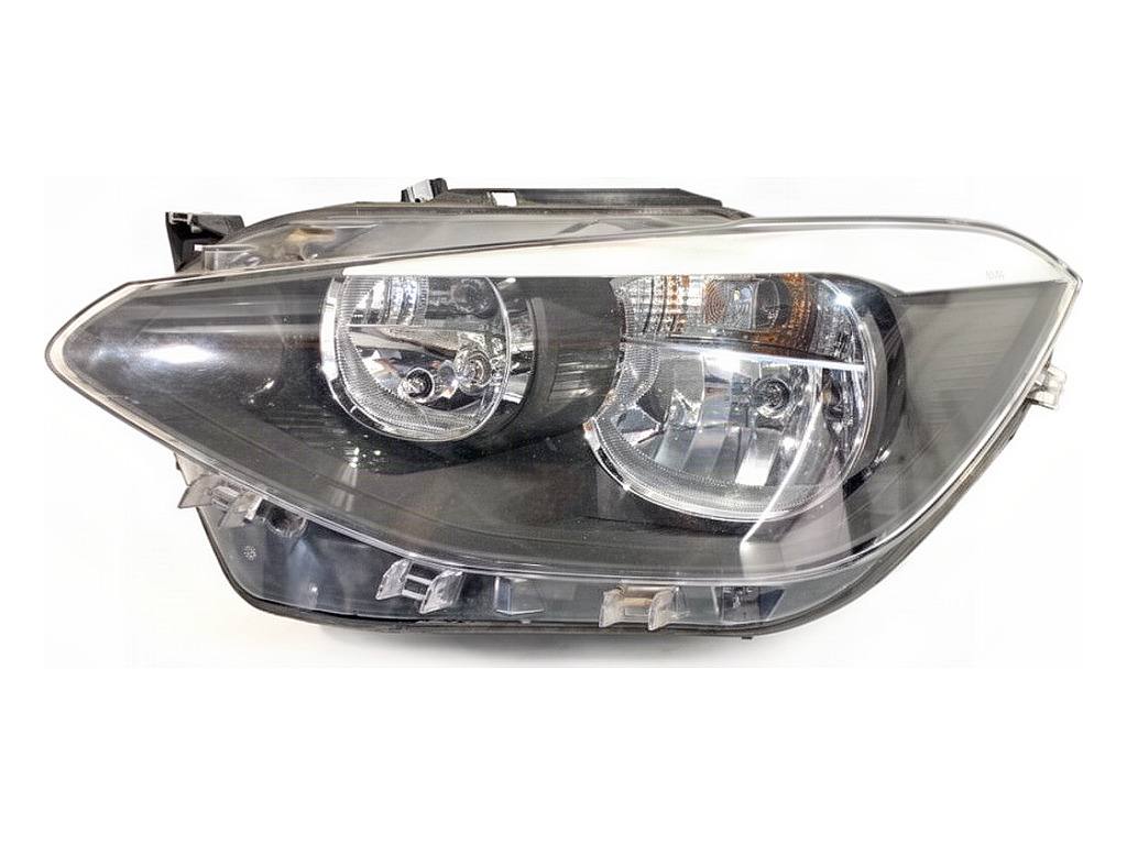 Фара передня ліва BMW 1 F20 7229671