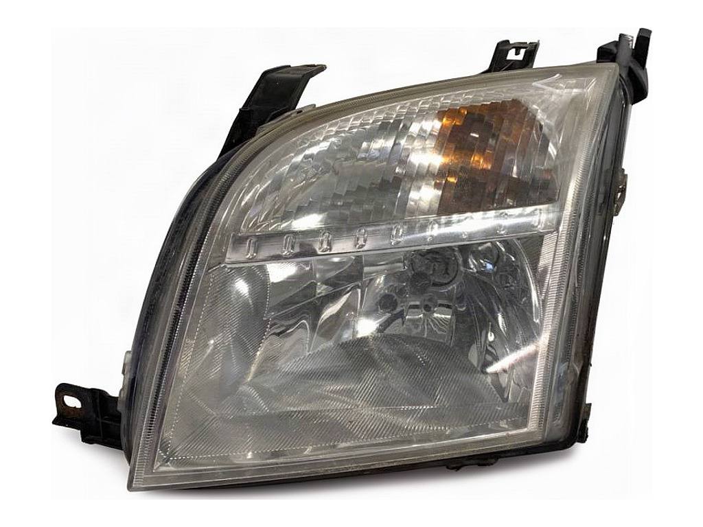 Фара передня ліва Ford Fusion 246897-00