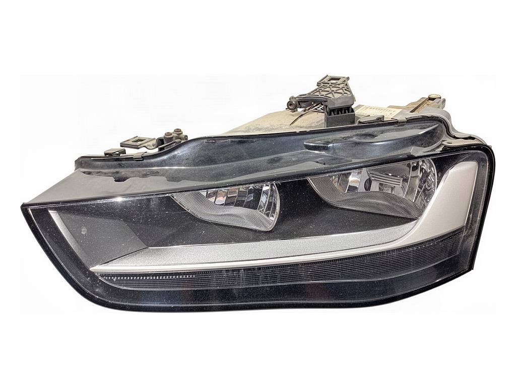 Фара передня ліва Audi A4 B8 8K0941003AB
