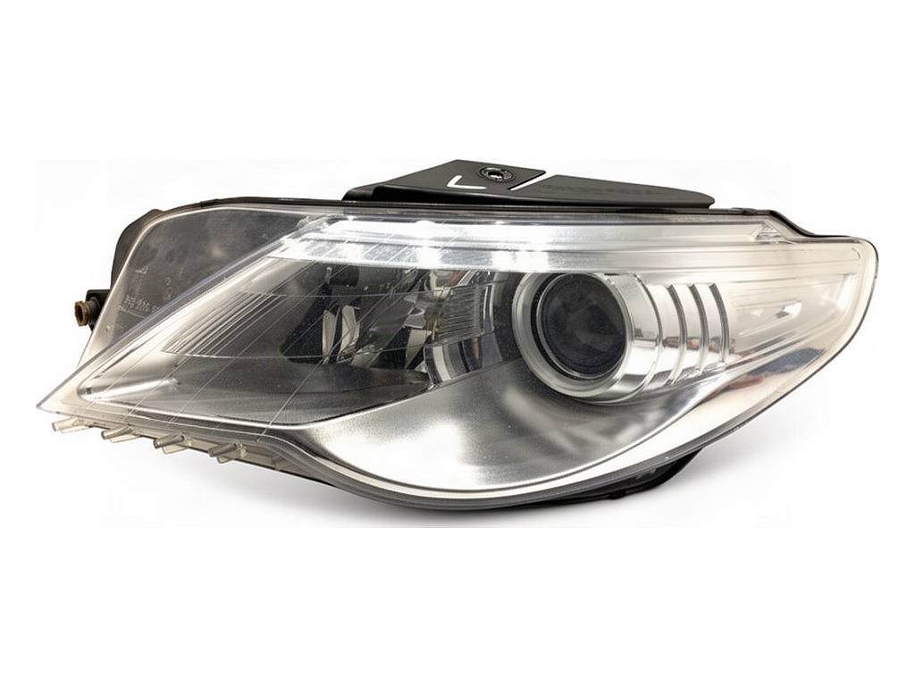 Фара передня ліва Volkswagen Passat CC 3C8941751C