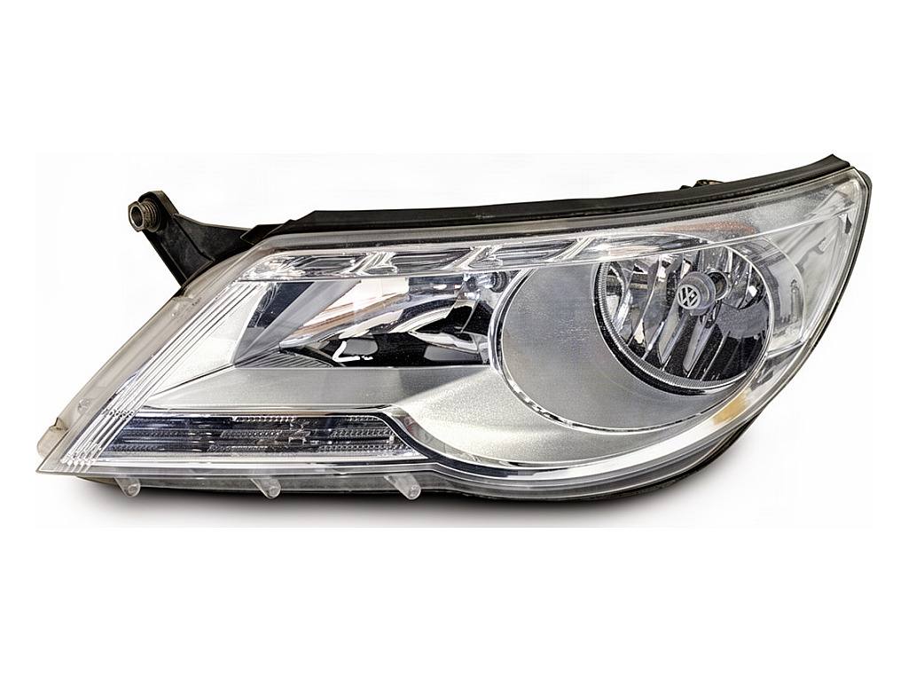 Фара передня ліва Volkswagen Tiguan 5N1941031AB