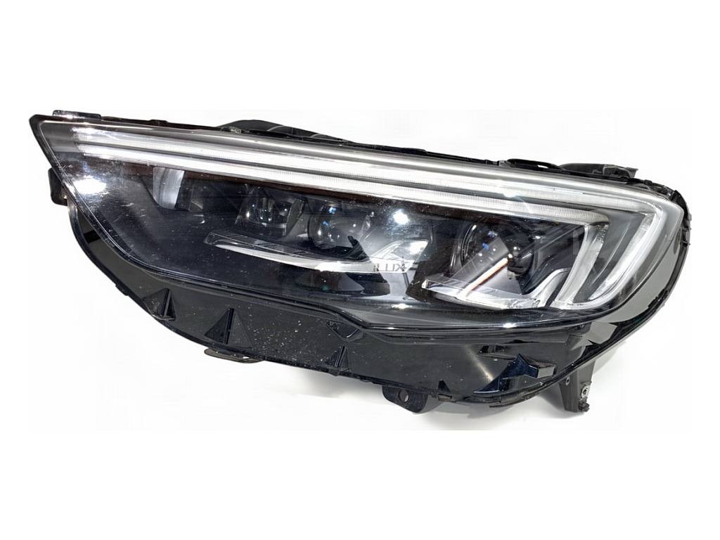 Фара передня ліва Opel Insignia 39195645