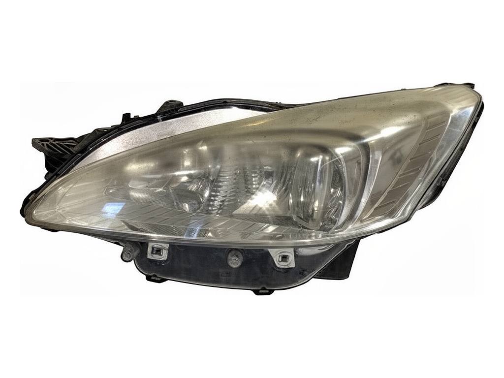 Фара передня ліва Peugeot 508 9678393180