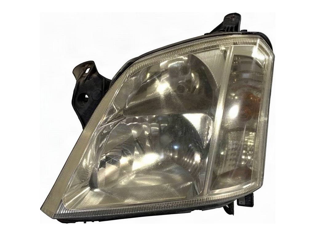 Фара передня ліва Opel Meriva A 93321052