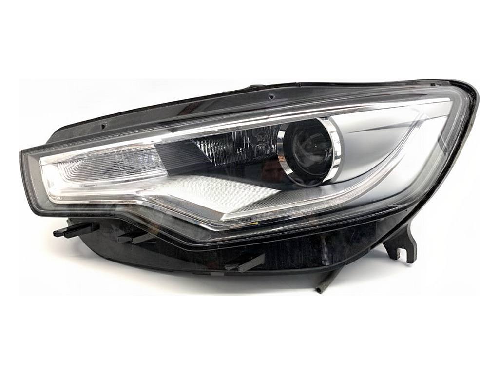 Фара передня ліва Audi A6 C7 4G0941043M