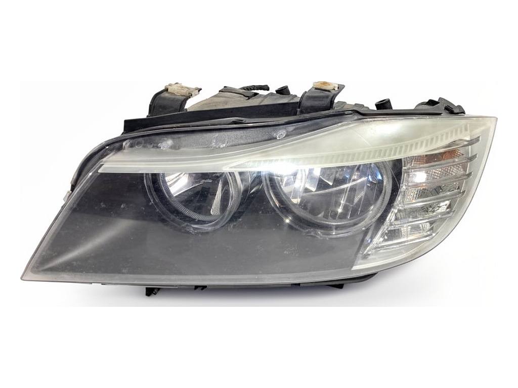 Фара передняя левая BMW 3 E90 7202581