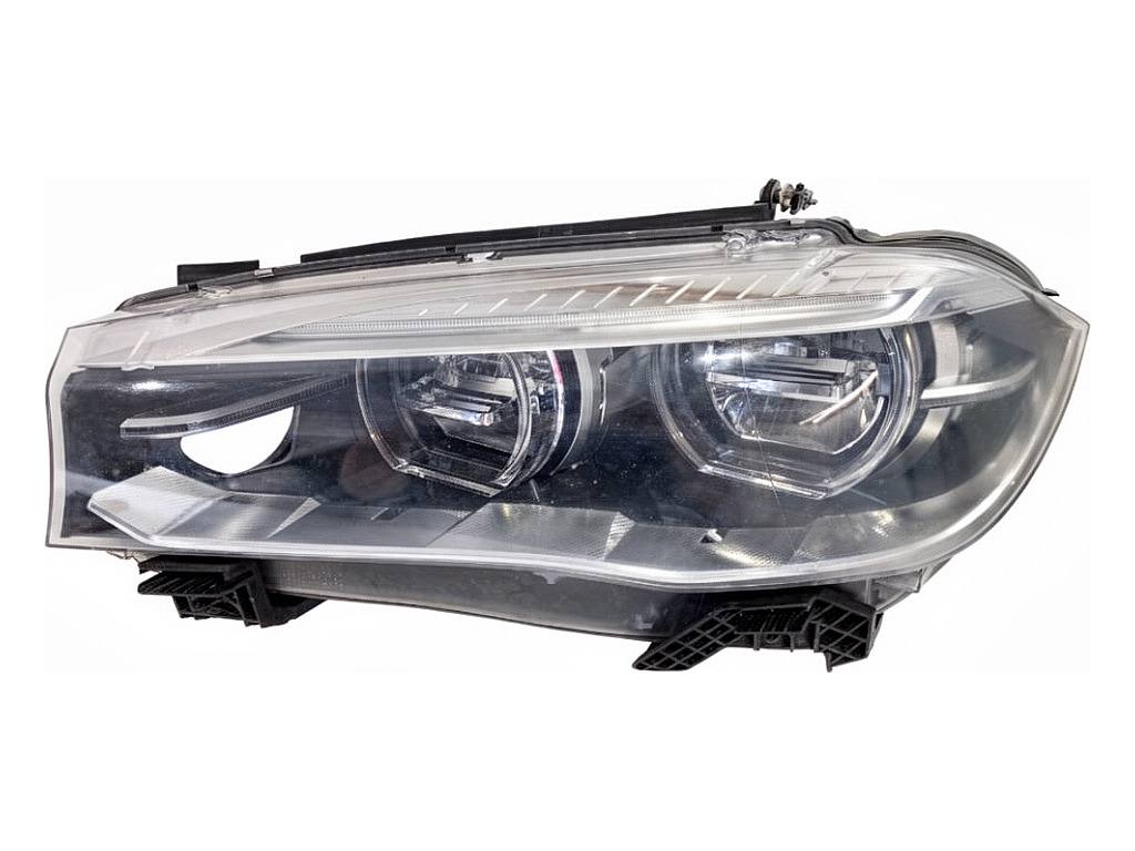 Фара передня ліва BMW X5 F15 7471347