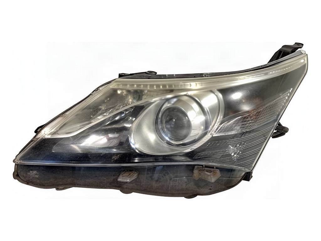 Фара передня ліва Toyota Avensis T27 H296GL-DE