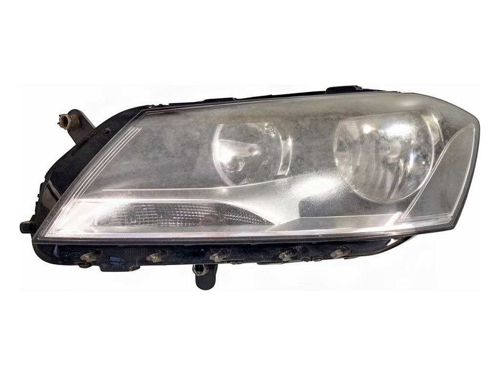 Фара передня ліва Volkswagen Passat B7 3AB941005