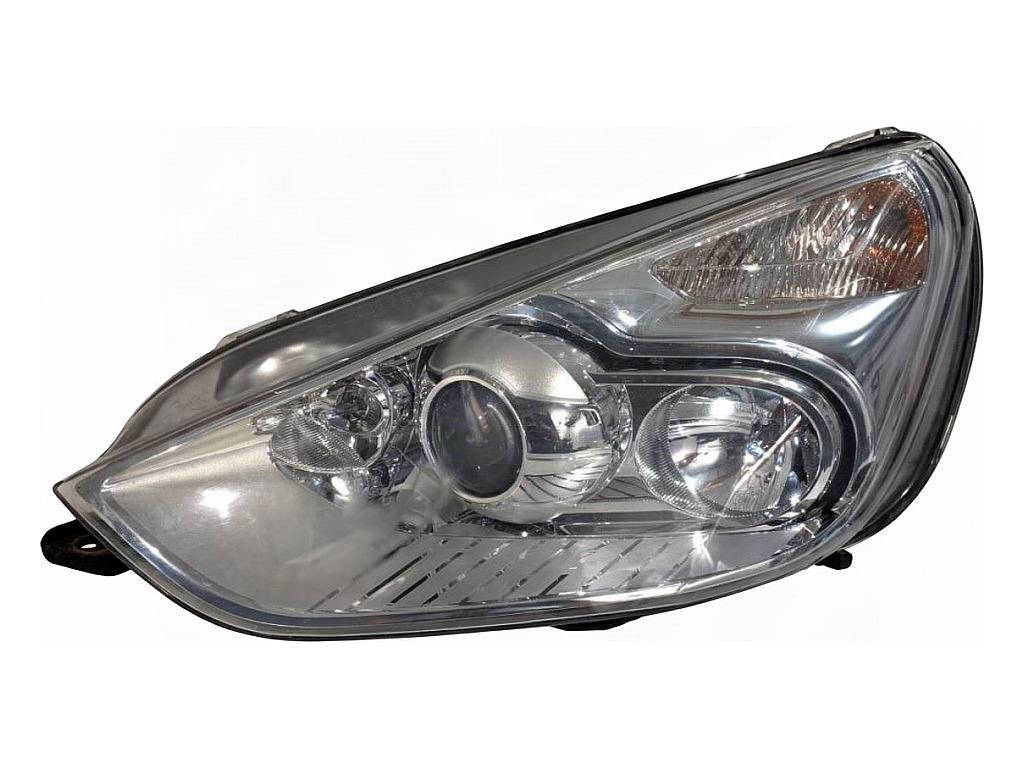Фара передня ліва Ford S-max 6M21-13D155-AK