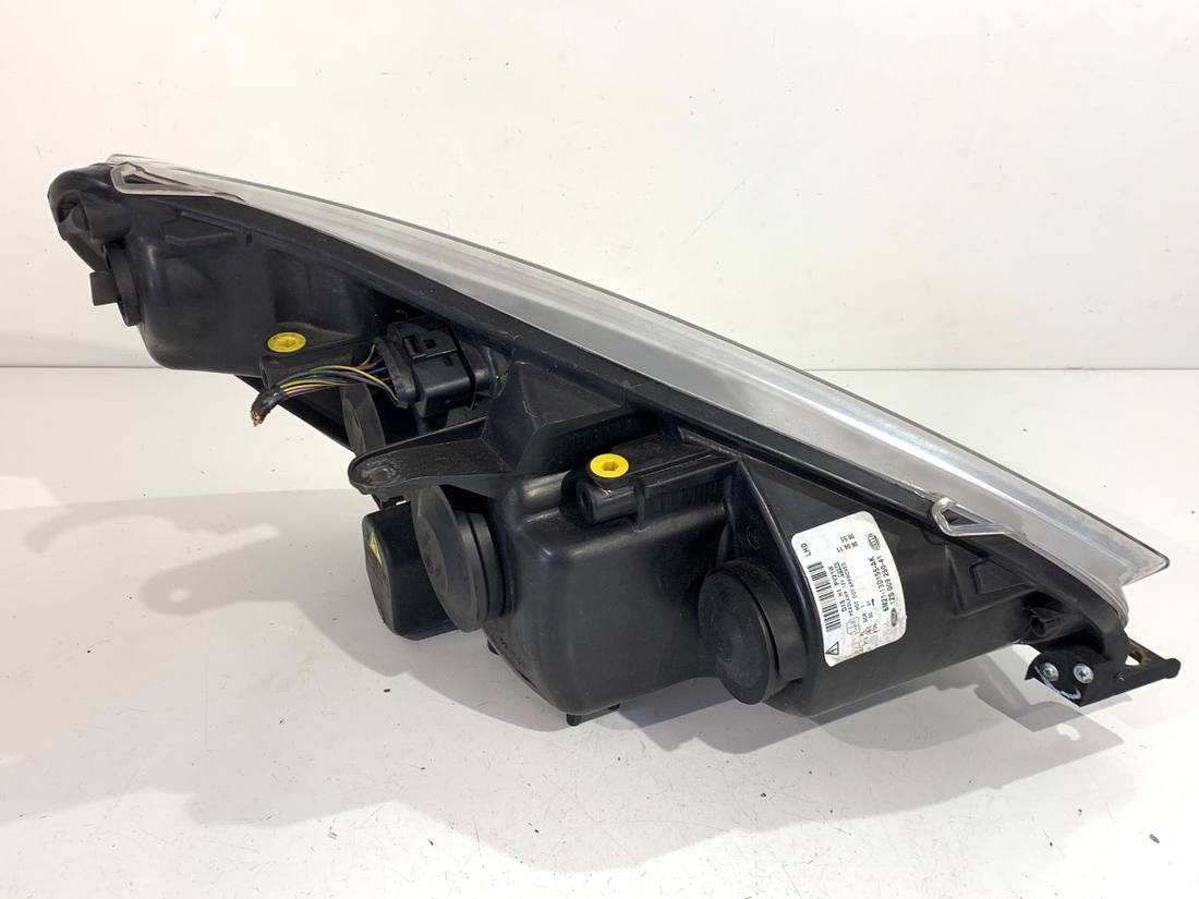 Фара передня ліва Ford S-max 6M21-13D155-AK — фото деталі 2
