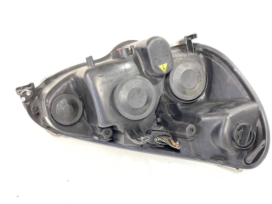 Фара передня ліва Ford S-max 6M21-13D155-AK — фото деталі 5