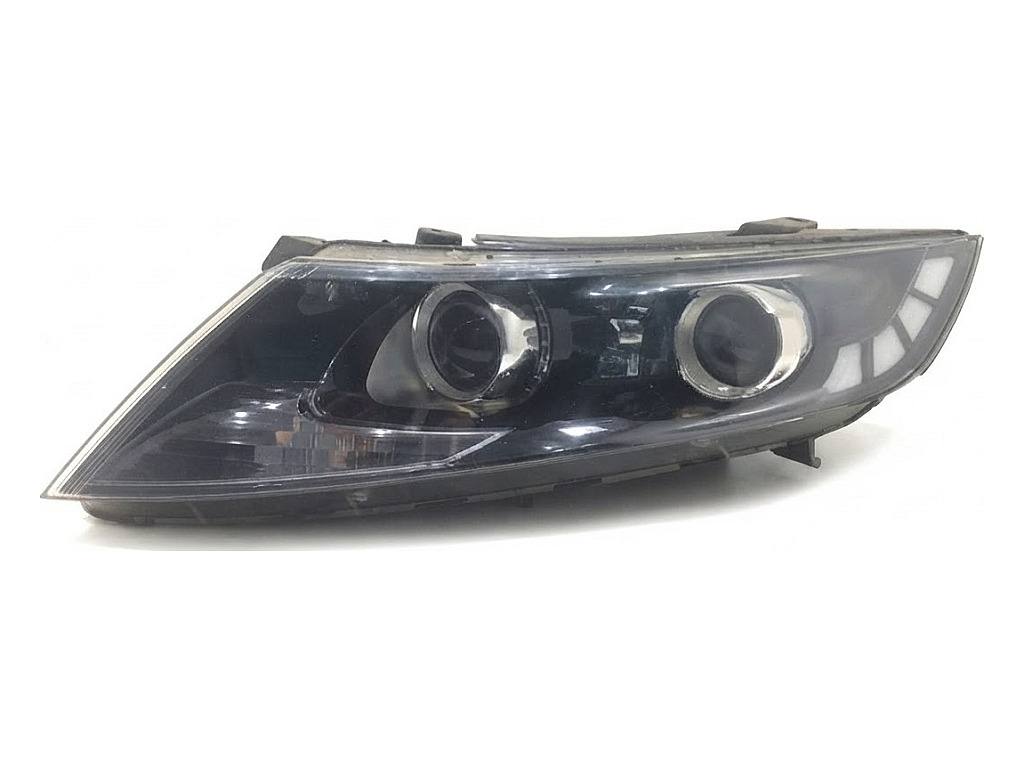 Фара передняя левая Kia Optima 92101-2T451